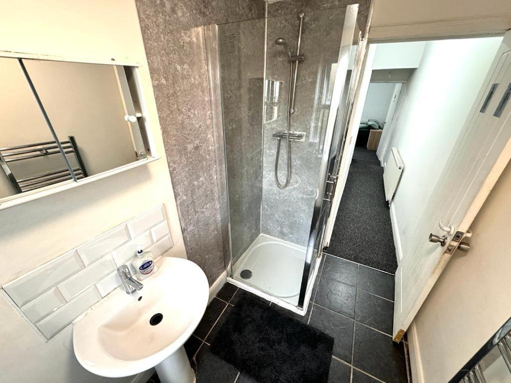 Hotel Three Rose Manor At Warwick Road Near Birmingham Airport Zewnętrze zdjęcie