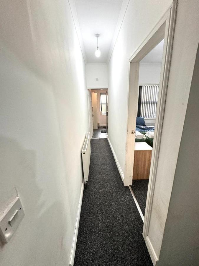 Hotel Three Rose Manor At Warwick Road Near Birmingham Airport Zewnętrze zdjęcie