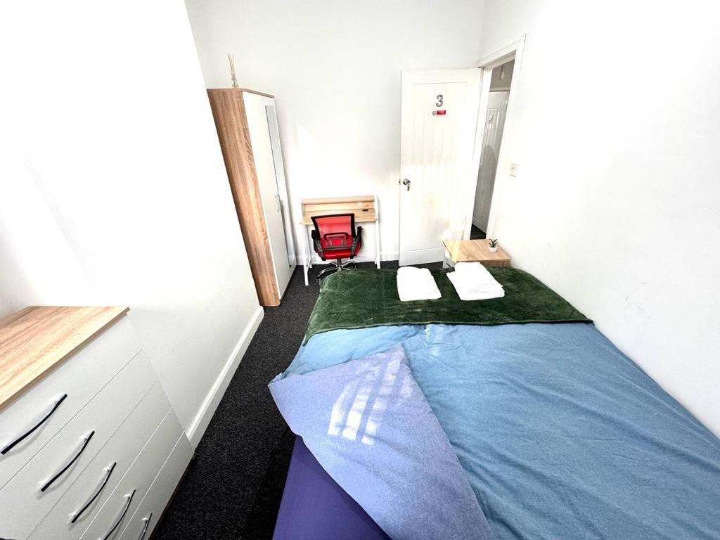 Hotel Three Rose Manor At Warwick Road Near Birmingham Airport Zewnętrze zdjęcie