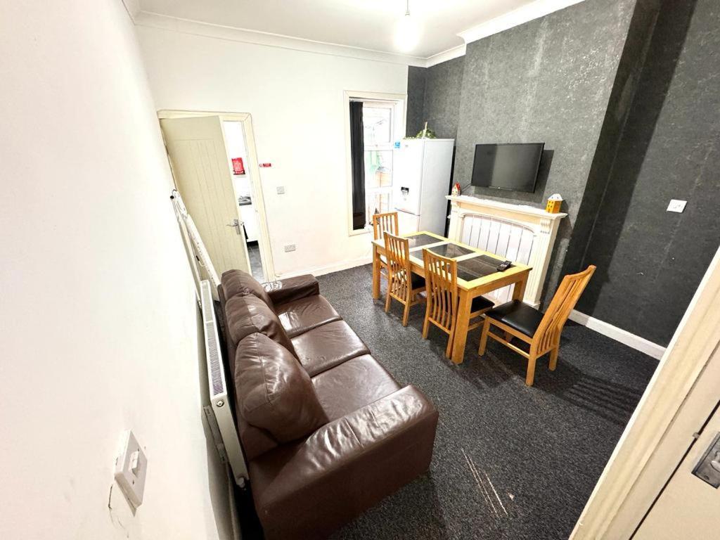 Hotel Three Rose Manor At Warwick Road Near Birmingham Airport Zewnętrze zdjęcie